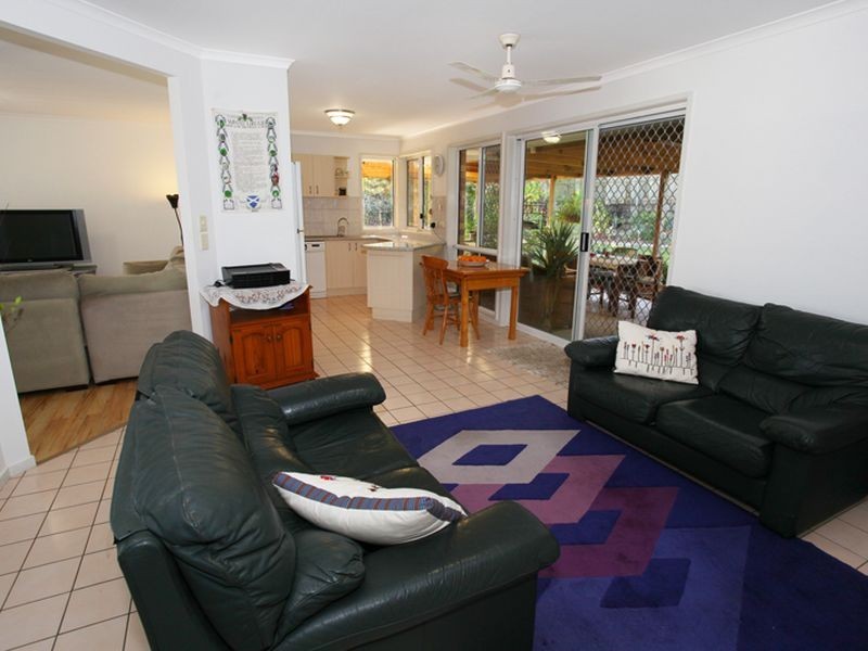 Aroona QLD 4551