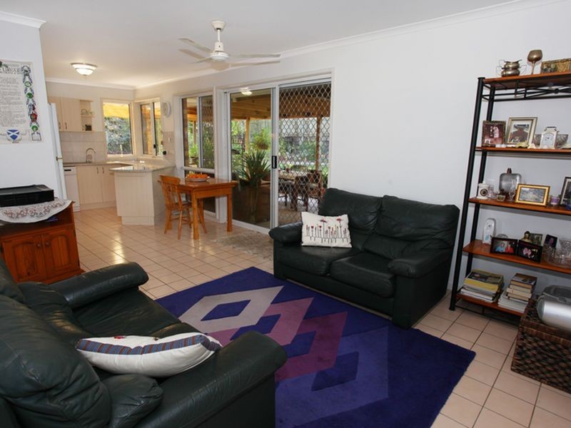Aroona QLD 4551