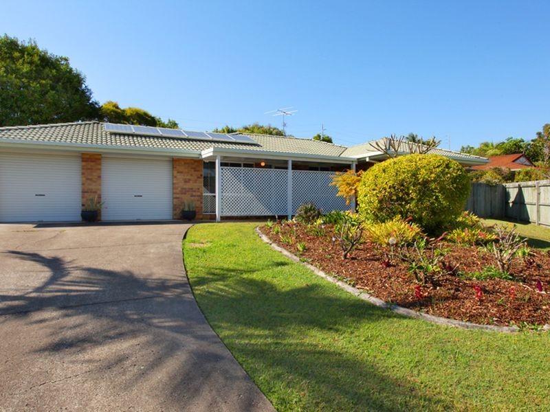 Aroona QLD 4551
