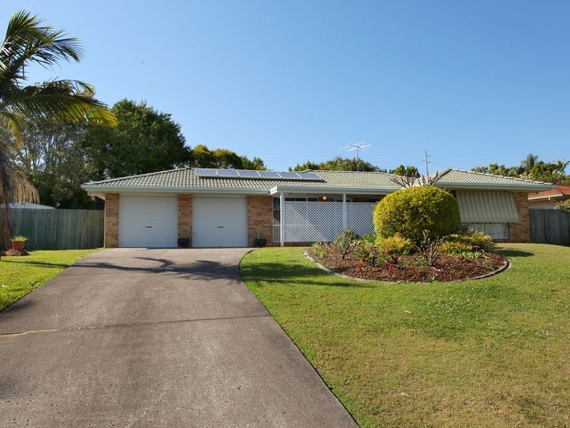 Aroona QLD 4551