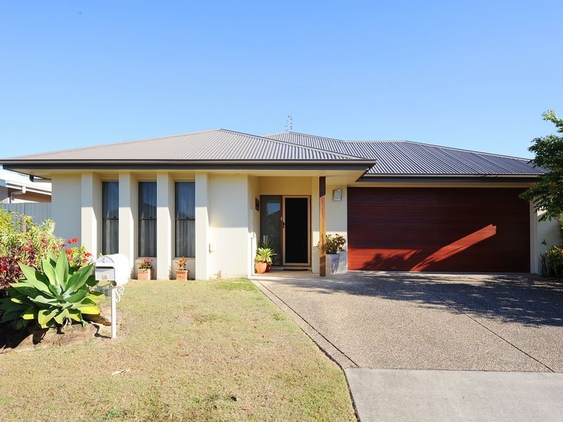 11 Leea Street, Sippy Downs QLD 4556
