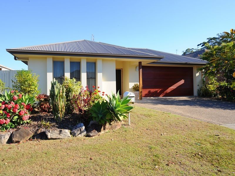 11 Leea Street, Sippy Downs QLD 4556