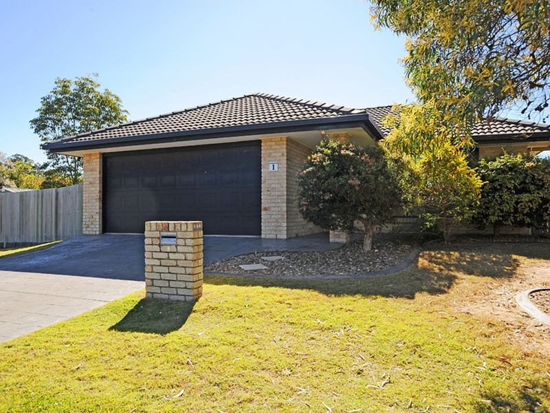 1 Cedar Court, Currimundi QLD 4551