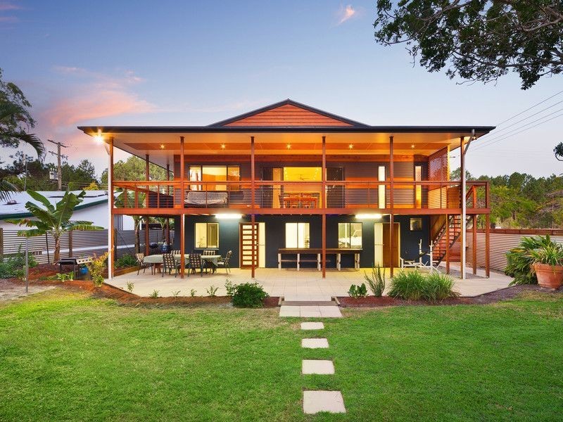 1 Montrose Street, Beerwah QLD 4519