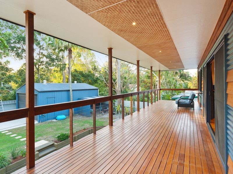 1 Montrose Street, Beerwah QLD 4519