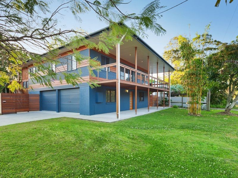 1 Montrose Street, Beerwah QLD 4519
