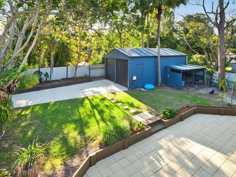 1 Montrose Street, Beerwah QLD 4519
