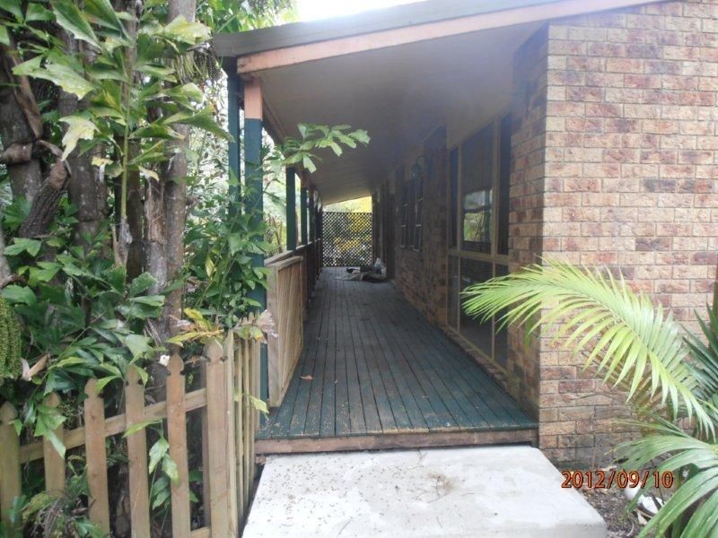 47 Mooloolah Connection Road, Mooloolah Valley QLD 4553