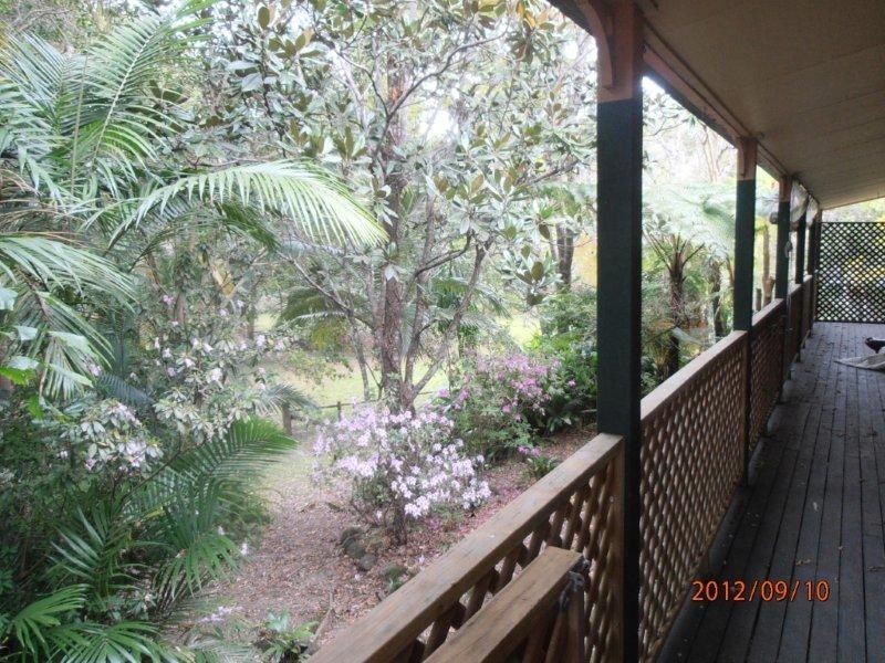 47 Mooloolah Connection Road, Mooloolah Valley QLD 4553