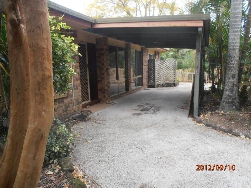 47 Mooloolah Connection Road, Mooloolah Valley QLD 4553