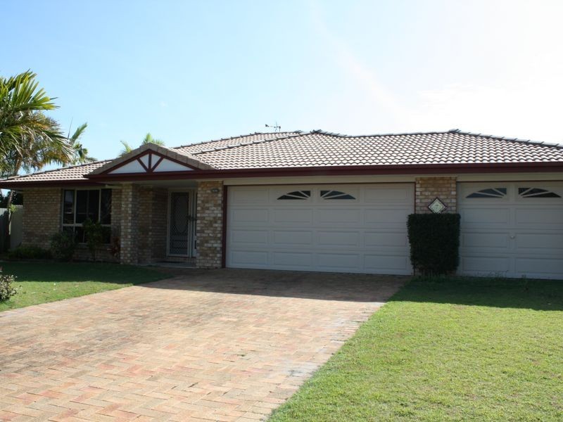 7 Eagle Court, Wurtulla QLD 4575