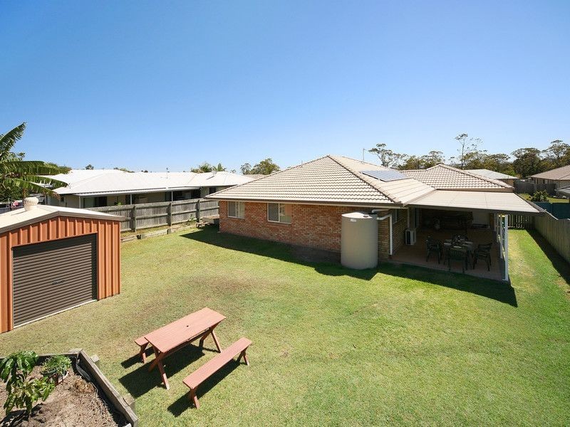 5 Kingsley Court, Little Mountain QLD 4551