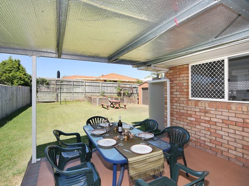 5 Kingsley Court, Little Mountain QLD 4551