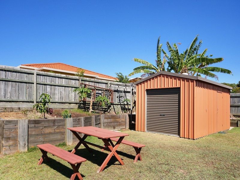 5 Kingsley Court, Little Mountain QLD 4551