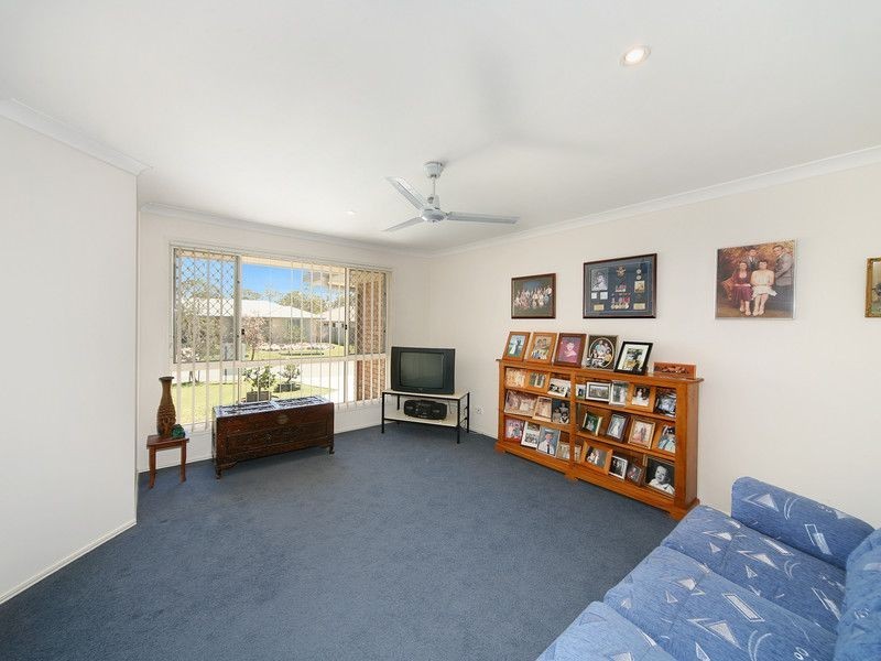 5 Kingsley Court, Little Mountain QLD 4551