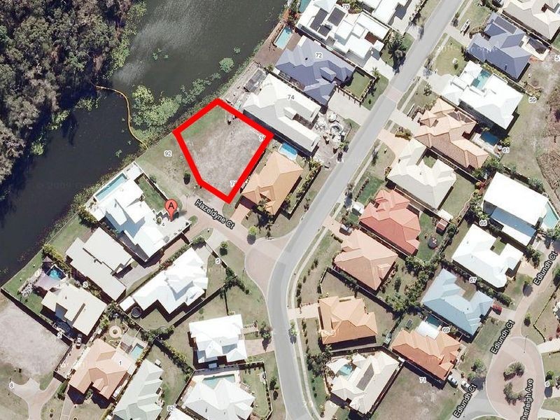 4 Hazeldyne Court, Pelican Waters QLD 4551
