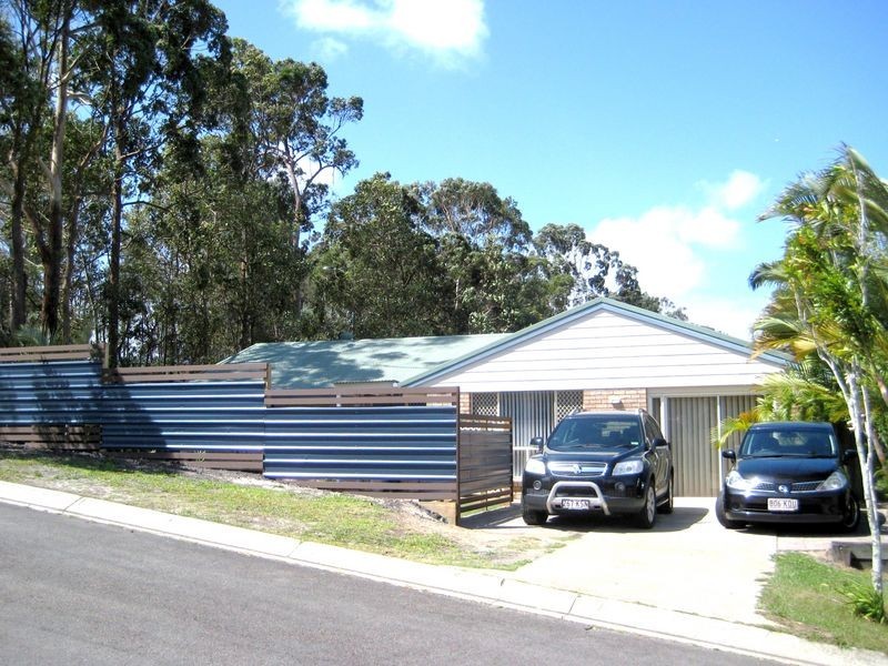 1 Bellcarra Place Chatswood Estate, Little Mountain QLD 4551