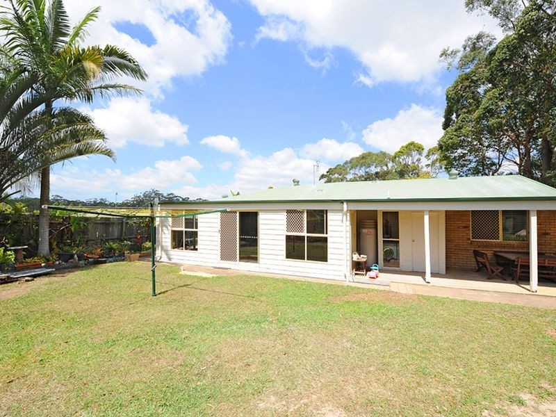 1 Bellcarra Place Chatswood Estate, Little Mountain QLD 4551