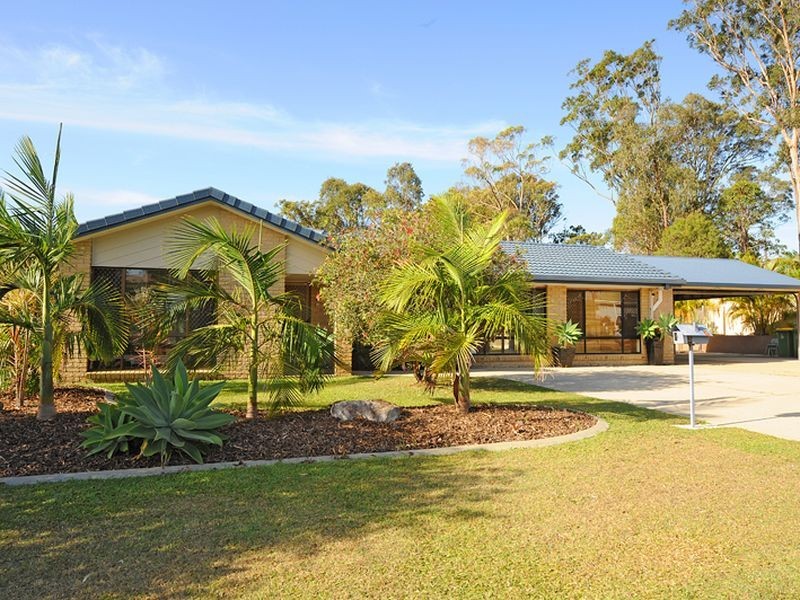 3 Rossiter Place, Aroona QLD 4551