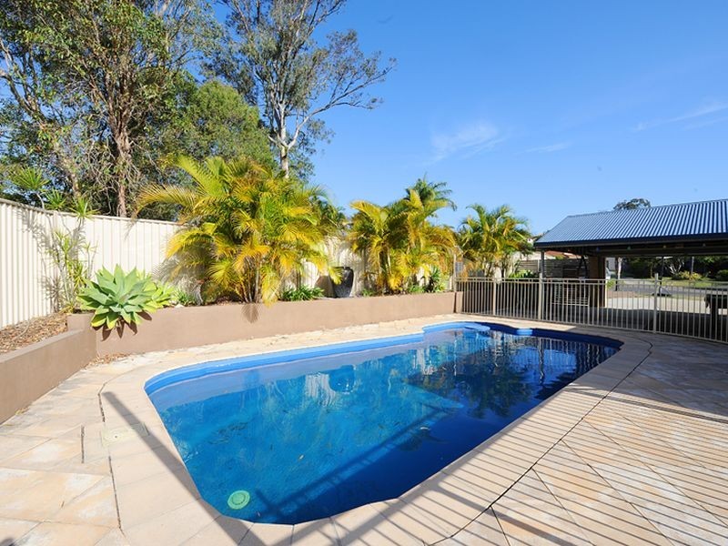 3 Rossiter Place, Aroona QLD 4551