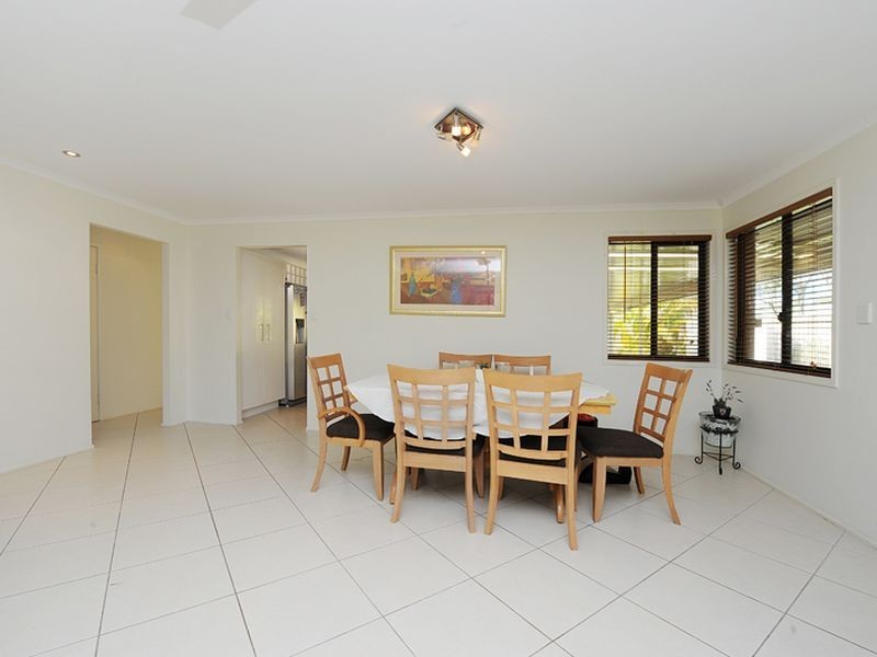 3 Rossiter Place, Aroona QLD 4551