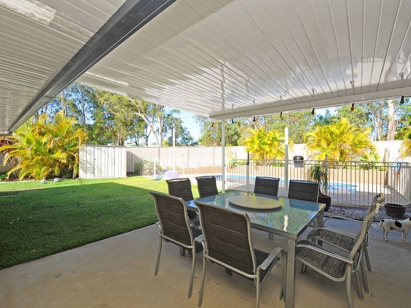 3 Rossiter Place, Aroona QLD 4551