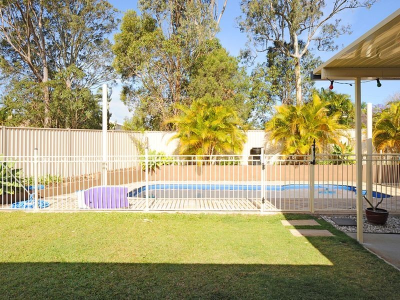 3 Rossiter Place, Aroona QLD 4551