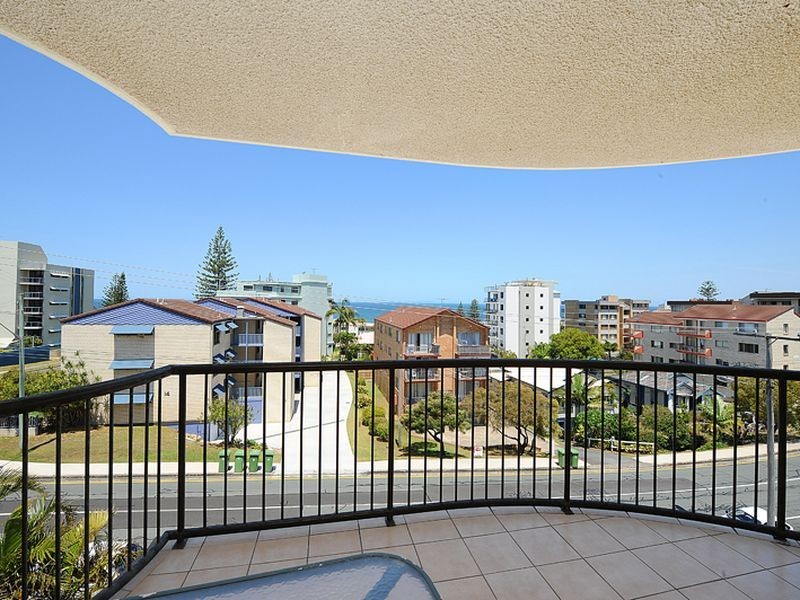5/25 Moreton Parade, Caloundra QLD 4551
