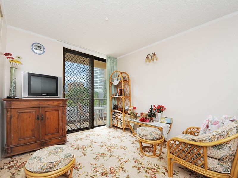 5/25 Moreton Parade, Caloundra QLD 4551