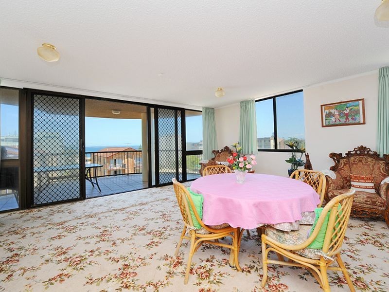 5/25 Moreton Parade, Caloundra QLD 4551