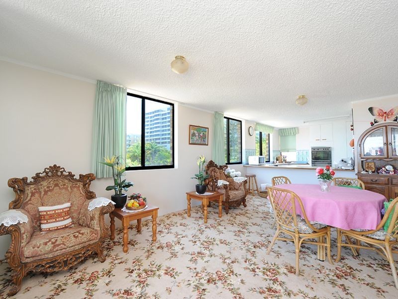 5/25 Moreton Parade, Caloundra QLD 4551