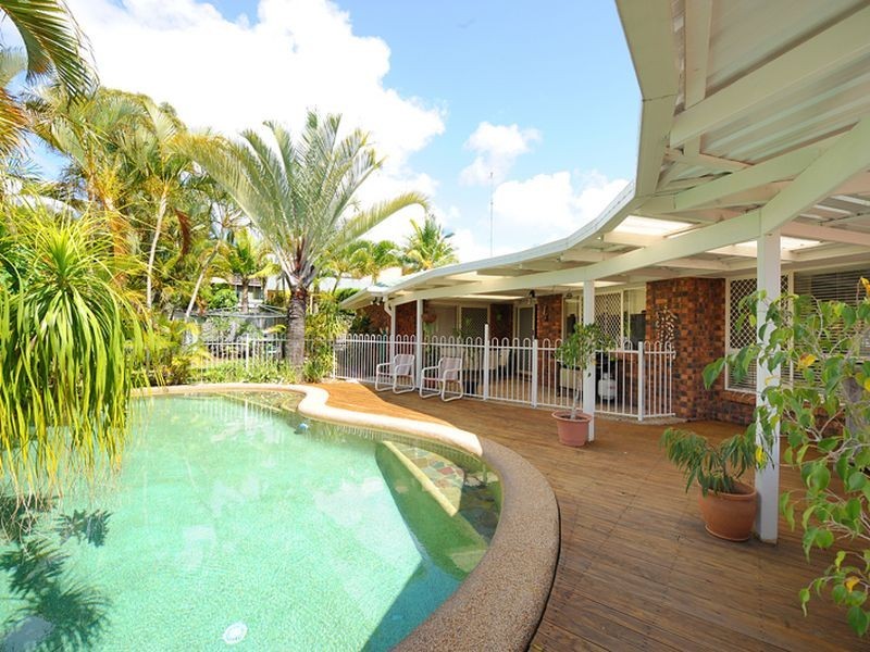 40 Harrier Street, Aroona QLD 4551