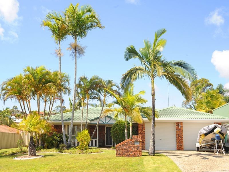 40 Harrier Street, Aroona QLD 4551
