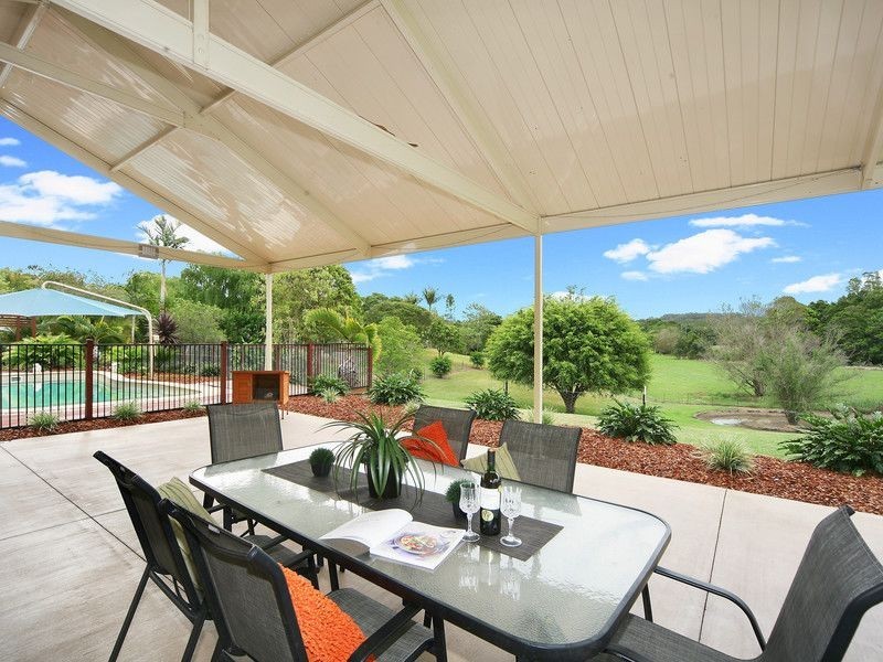 4 Sugar Gum Drive, Mooloolah Valley QLD 4553