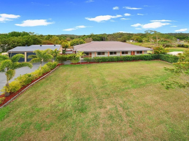 4 Sugar Gum Drive, Mooloolah Valley QLD 4553