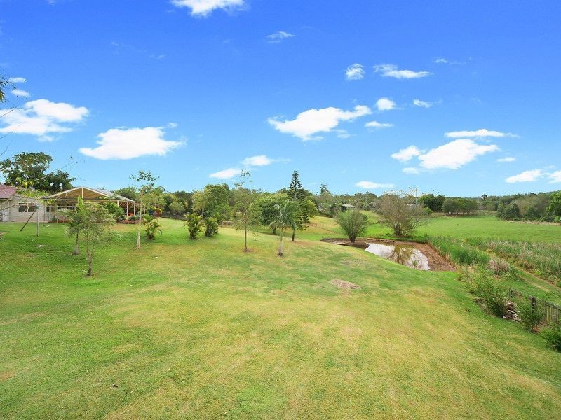 4 Sugar Gum Drive, Mooloolah Valley QLD 4553