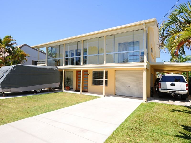 56 Buderim Street, Battery Hill QLD 4551
