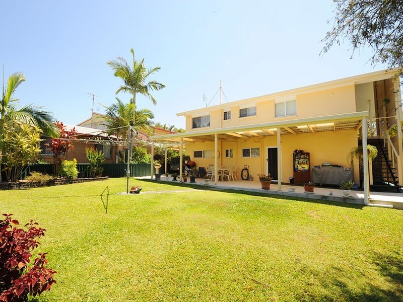 56 Buderim Street, Battery Hill QLD 4551
