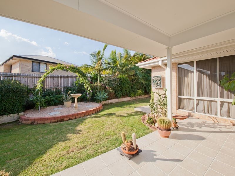 7 Coolamon Crescent, Beerwah QLD 4519