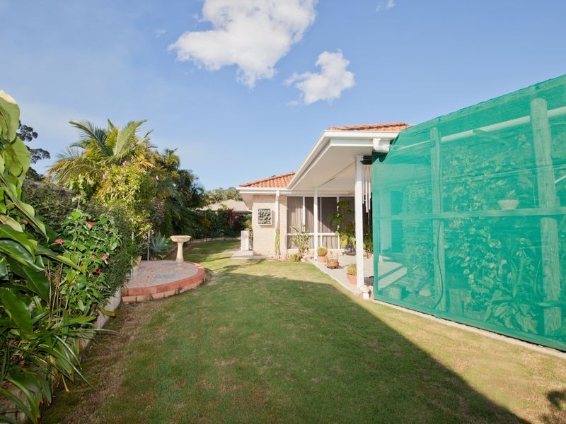 7 Coolamon Crescent, Beerwah QLD 4519