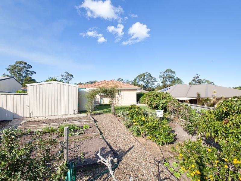 7 Coolamon Crescent, Beerwah QLD 4519