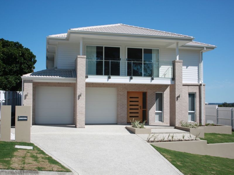 Little Mountain QLD 4551