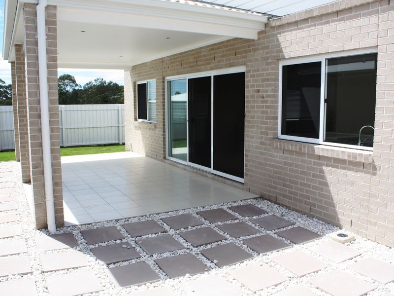 Little Mountain QLD 4551