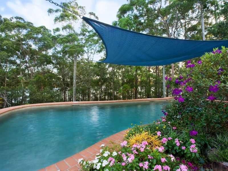 235 Connection Road, Glenview QLD 4553