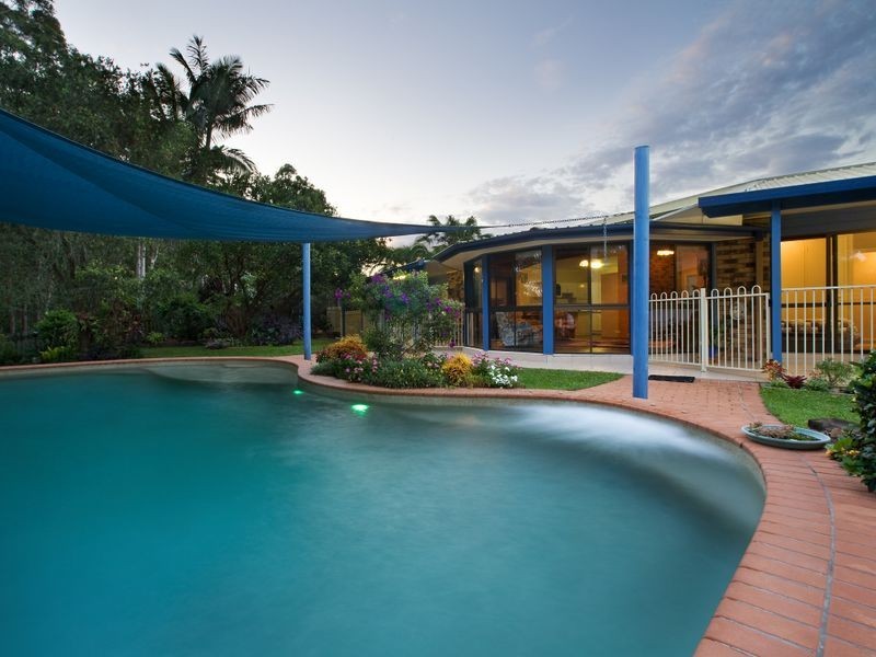 235 Connection Road, Glenview QLD 4553