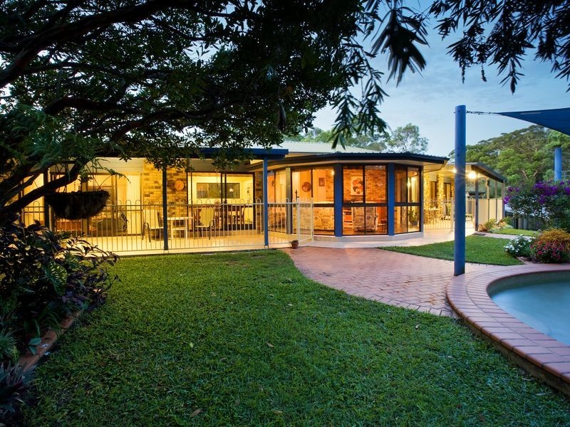 235 Connection Road, Glenview QLD 4553