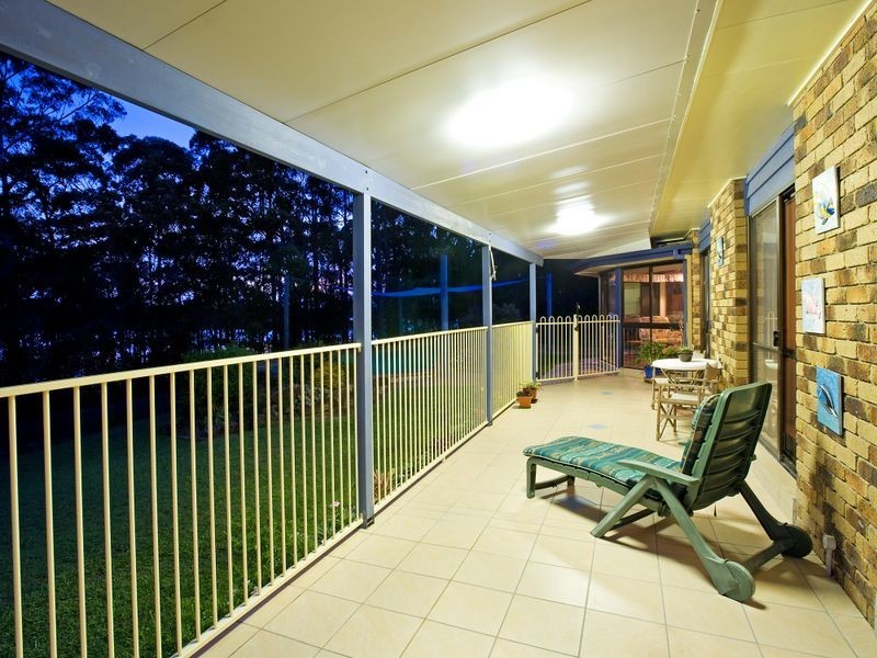 235 Connection Road, Glenview QLD 4553