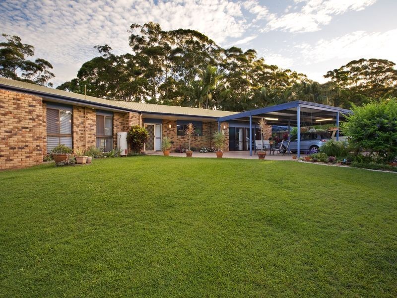 235 Connection Road, Glenview QLD 4553