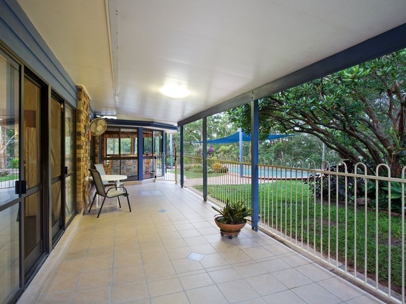 235 Connection Road, Glenview QLD 4553