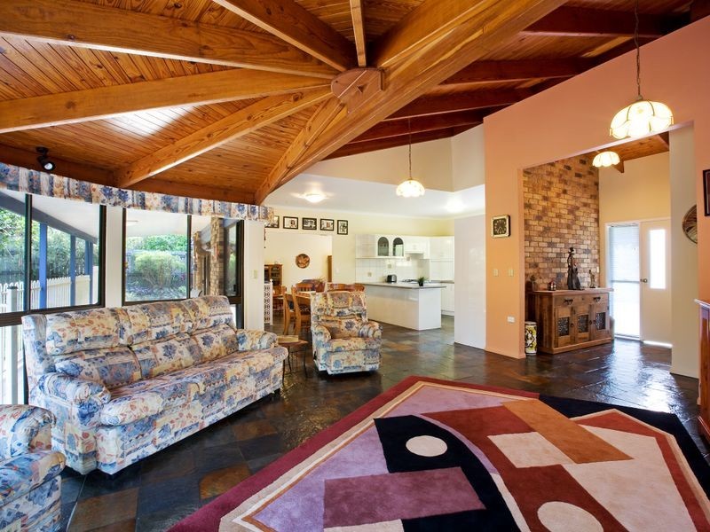 235 Connection Road, Glenview QLD 4553